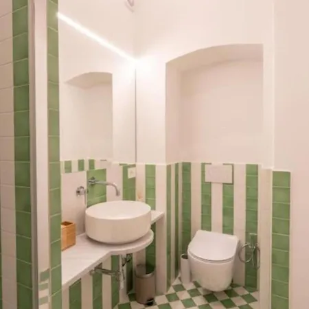 Sorrentovibes - Luxury New With Terrace - Sleeps 12 * ソレント