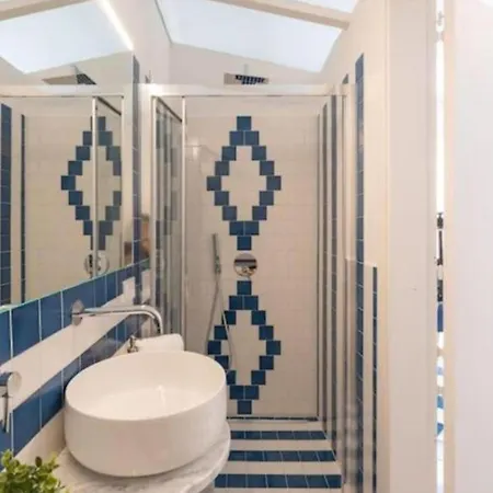 Sorrentovibes - Luxury New With Terrace - Sleeps 12 * ソレント