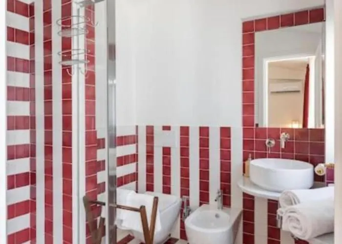 Sorrentovibes - Luxury New With Terrace - Sleeps 12 Appartamento