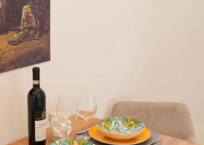 Sorrentovibes - Luxury New With Terrace - Sleeps 12 Sorrento