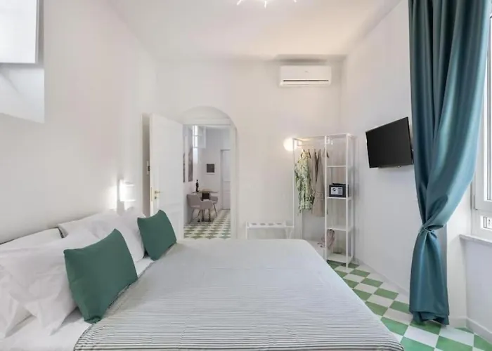 Sorrentovibes - Luxury New With Terrace - Sleeps 12 Sorrento