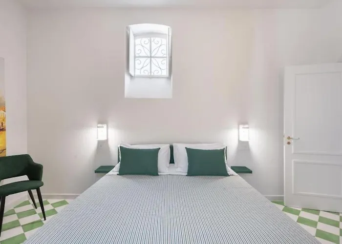 Appartamento Sorrentovibes - Luxury New With Terrace - Sleeps 12