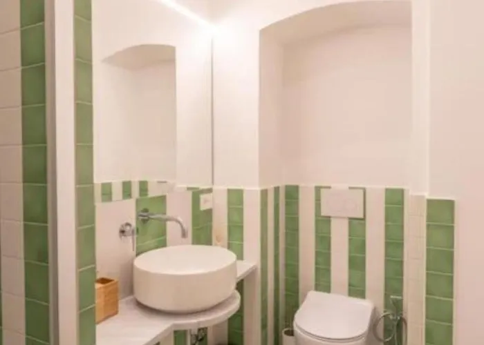 Sorrentovibes - Luxury New With Terrace - Sleeps 12 * Sorrento