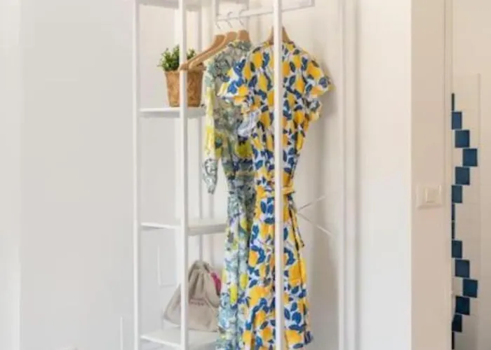 Sorrentovibes - Luxury New With Terrace - Sleeps 12 Appartamento