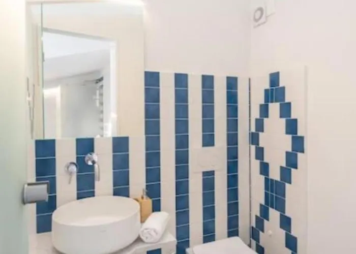 Appartamento Sorrentovibes - Luxury New With Terrace - Sleeps 12 Sorrento