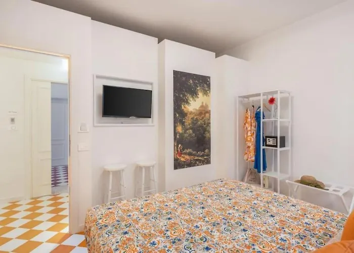 Sorrentovibes - Luxury New With Terrace - Sleeps 12 * Sorrento
