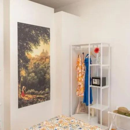 Apartamento Sorrentovibes - Luxury New With Terrace - Sleeps 12 *