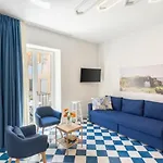 Sorrentovibes - Luxury New With Terrace - Sleeps 12 Apartment Sorrento