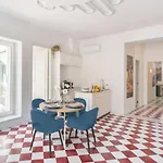 Sorrentovibes - Luxury New With Terrace - Sleeps 12 Apartment