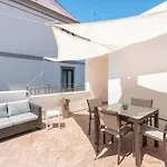 Sorrentovibes - Luxury New With Terrace - Sleeps 12 Apartment
