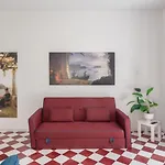 Sorrentovibes - Luxury New With Terrace - Sleeps 12 Apartment