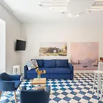 Apartment Sorrentovibes - Luxury New With Terrace - Sleeps 12 Sorrento