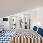 Sorrentovibes - Luxury New With Terrace - Sleeps 12 Apartment