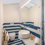 Sorrentovibes - Luxury New With Terrace - Sleeps 12 Apartment
