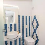 Apartment Sorrentovibes - Luxury New With Terrace - Sleeps 12 Sorrento