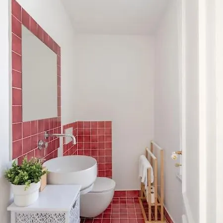 Sorrentovibes - Luxury New With Terrace - Sleeps 12 Apartment Sorrent