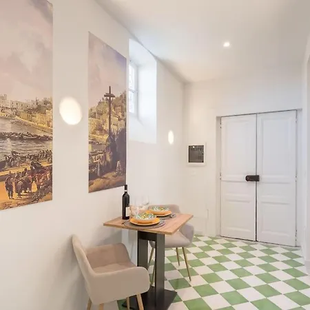 Sorrentovibes - Luxury New With Terrace - Sleeps 12 Apartment *