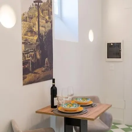 Sorrentovibes - Luxury New With Terrace - Sleeps 12