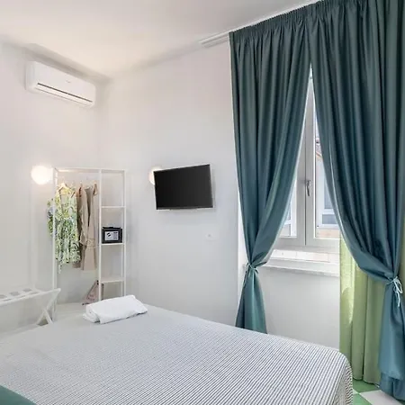 Sorrentovibes - Luxury New With Terrace - Sleeps 12 *