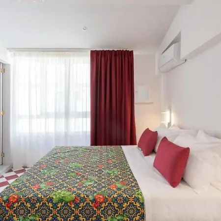 Sorrentovibes - Luxury New With Terrace - Sleeps 12 *