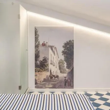 Appartamento Sorrentovibes - Luxury New With Terrace - Sleeps 12 *