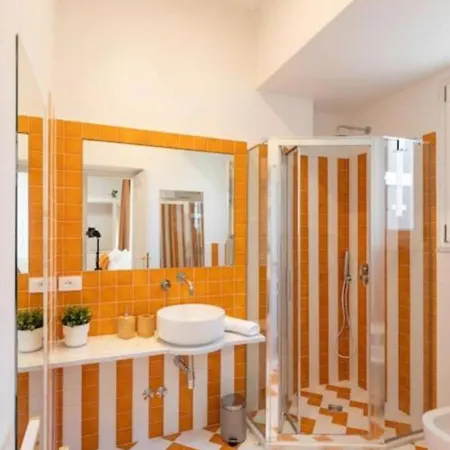 Daire Sorrentovibes - Luxury New With Terrace - Sleeps 12 Sorrento