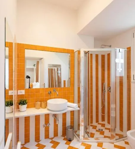 Sorrentovibes - Luxury New With Terrace - Sleeps 12 *