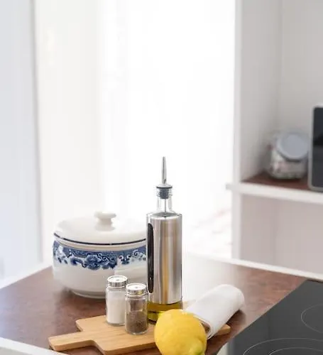 Apartment Sorrentovibes - Luxury New With Terrace - Sleeps 12