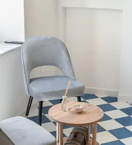 Sorrentovibes - Luxury New With Terrace - Sleeps 12 Apartment *