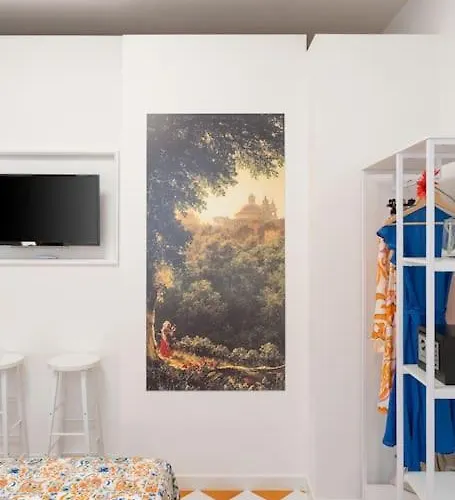 Sorrentovibes - Luxury New With Terrace - Sleeps 12 * Sorrento