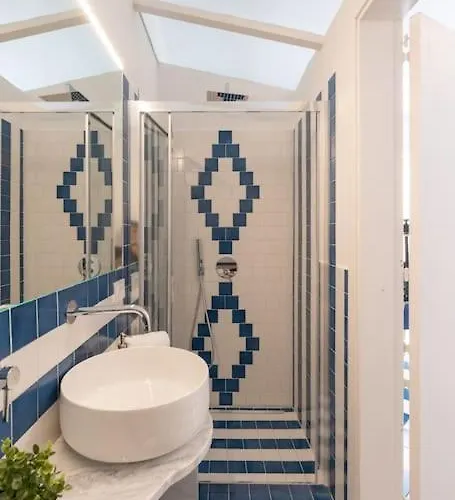 Sorrentovibes - Luxury New With Terrace - Sleeps 12