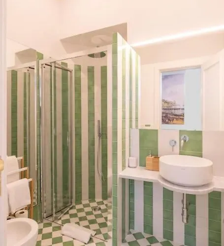 Apartment Sorrentovibes - Luxury New With Terrace - Sleeps 12