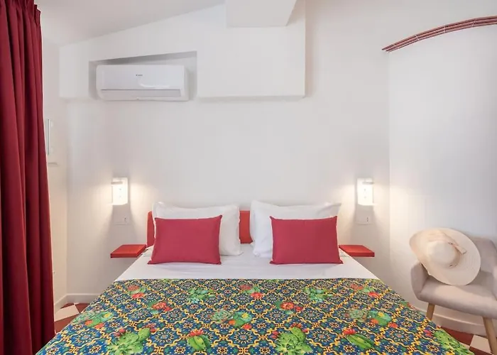 Sorrentovibes - Luxury New With Terrace - Sleeps 12