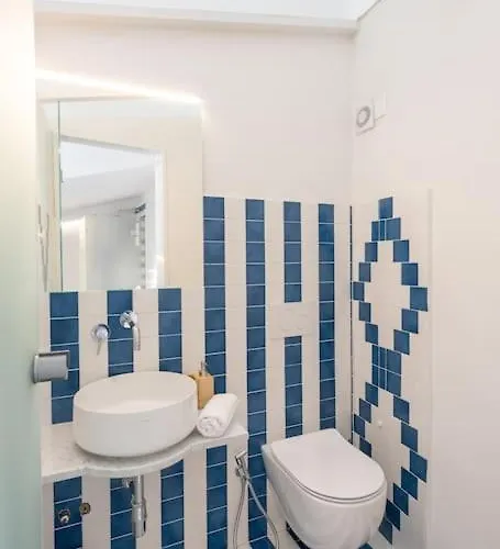 Sorrentovibes - Luxury New With Terrace - Sleeps 12 Sorrento