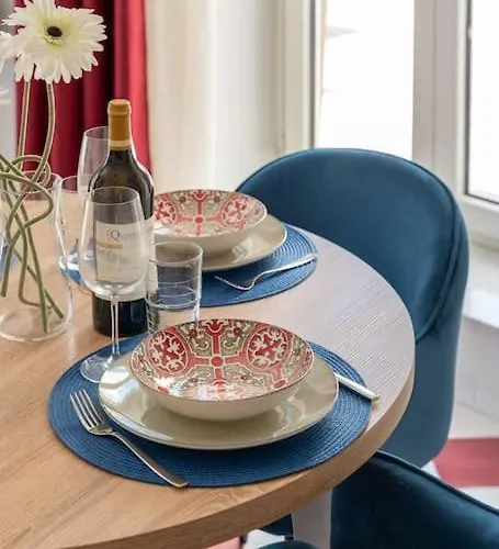 Sorrentovibes - Luxury New With Terrace - Sleeps 12 *