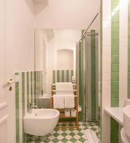 Apartment Sorrentovibes - Luxury New With Terrace - Sleeps 12 *