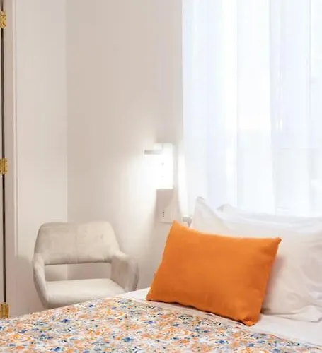 Sorrentovibes - Luxury New With Terrace - Sleeps 12 Apartment Sorrento