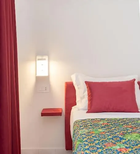 Apartment Sorrentovibes - Luxury New With Terrace - Sleeps 12 Sorrento