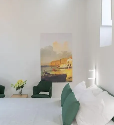 Sorrentovibes - Luxury New With Terrace - Sleeps 12