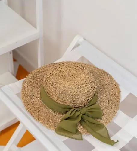 Apartment Sorrentovibes - Luxury New With Terrace - Sleeps 12