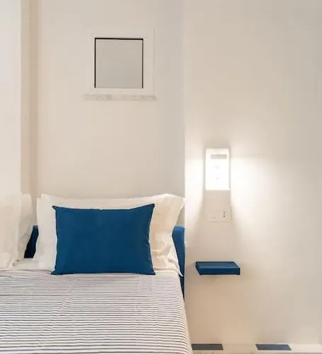 Sorrentovibes - Luxury New With Terrace - Sleeps 12 Apartment *