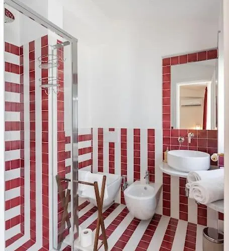 Sorrentovibes - Luxury New With Terrace - Sleeps 12