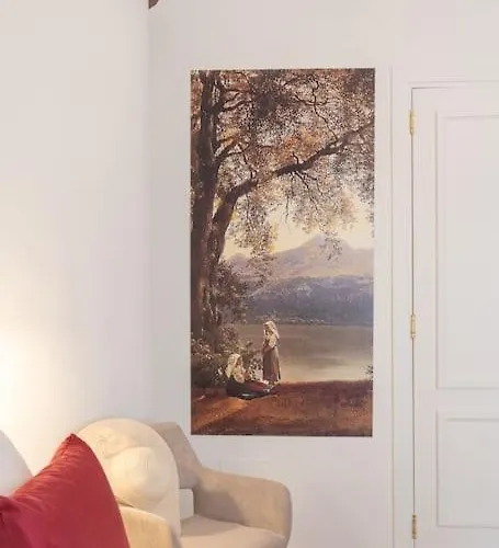 Sorrentovibes - Luxury New With Terrace - Sleeps 12 Apartment