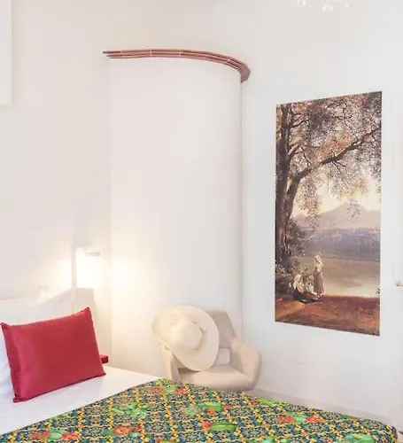 Sorrentovibes - Luxury New With Terrace - Sleeps 12 Sorrento