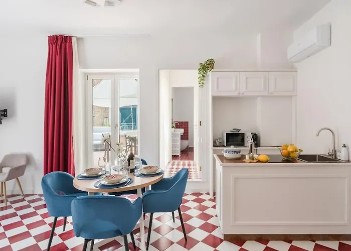 Sorrentovibes - Luxury New With Terrace - Sleeps 12 *