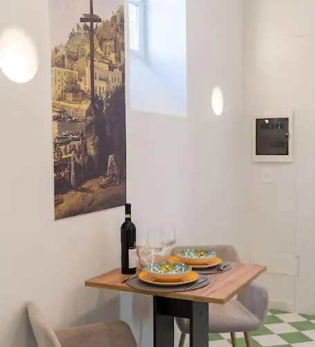 Sorrentovibes - Luxury New With Terrace - Sleeps 12