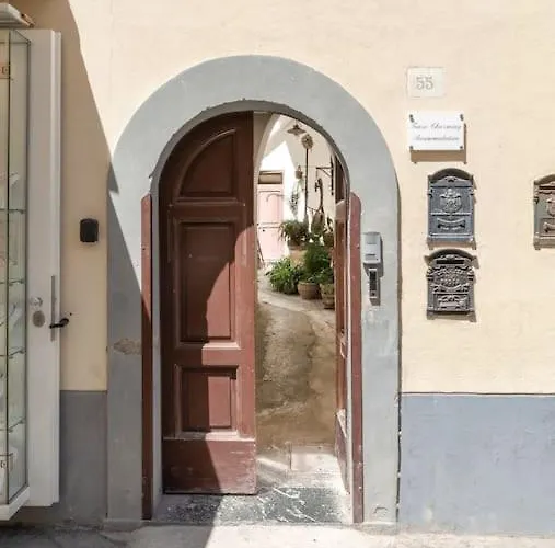 Sorrentovibes - Luxury New With Terrace - Sleeps 12 Apartment Sorrento