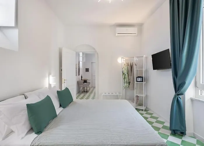 Sorrentovibes - Luxury New With Terrace - Sleeps 12
