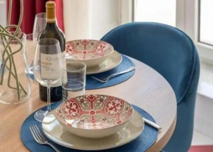 Sorrentovibes - Luxury New With Terrace - Sleeps 12 Sorrent