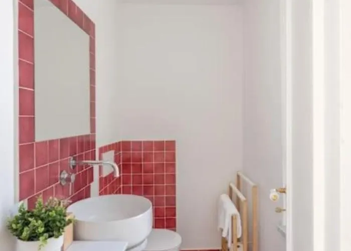 Sorrentovibes - Luxury New With Terrace - Sleeps 12 Apartment Sorrent